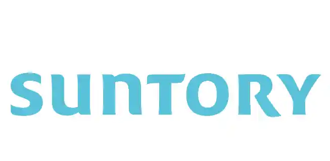 Suntory_logo